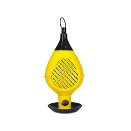 [10060028] DV - PINEBUSH RAINDROP NYJER FINCH FEEDER