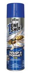 [10060512] DR - WILSON ONESHOT WASP HORNET SPRAY 400G