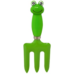 [10061338] DV - PINEBUSH JR. FORK W/ FROG HANDLE