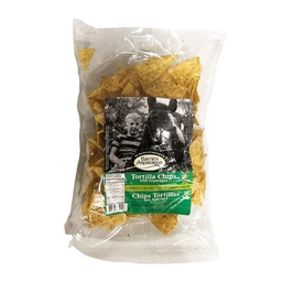 [10061546] DMB - CHIPS LIGHTLY SALTED ASPARAGUS TORTILLA 270G