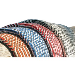 [10061622] COMANCHE DOUBLE WEAVE WESTERN SADDLE PAD 32X64&quot;