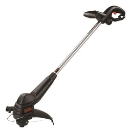 [10062184] DMB - BLACK+DECKER ELECTRIC TRIMMER/EDGER