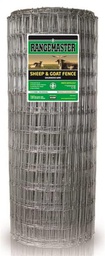 [10062258] RANGEMASTER SHEEP/GOAT FENCE 13GA 330'LX48&quot;W, 4&quot;X4&quot; MESH ZINC