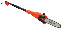 [10062404] BLACK + DECKER PP610 POLE SAW 120V