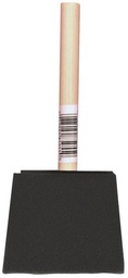 [10062970] PROSOURCE 850530 FOAM PAINT BRUSH, 3&quot;W