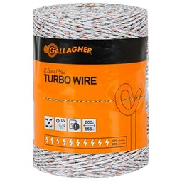 [10063432] GALLAGHER 200M TURBO WIRE