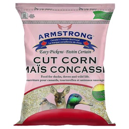 [10063728] ARMSTRONG CUT CORN 2KG