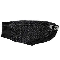 [10064832] DMB - RC PET POLARIS SWEATER LRG BLK