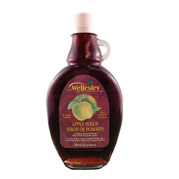 [10065392] WELLESLEY APPLE SYRUP 250ML