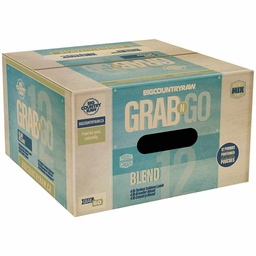 [10065988] BCR GRAB N GO MINI BLEND DEAL 12LB