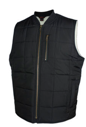 [10066230] DV - TOUGH DUCK LADIES SHERPA LINED VEST XL