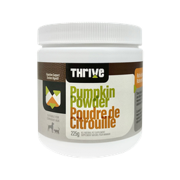 [10066310] BCR THRIVE PUMPKIN POWDER 225G