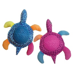 [10069518] DV - SPOT PLUSH NUBBINS TURTLE 9&quot;