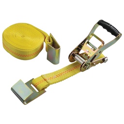 [10070586] PROSOURCE HD RATCHET TIE DOWN, 27'L X 2&quot;W, 3333LB