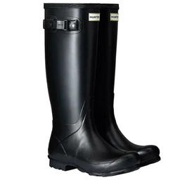 [10071114] DMB - HUNTER NORRIS FIELD SIDE ADJUST BOOT BLACK 5