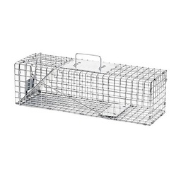 [10071194] HAVAHART ANIMAL TRAP 1-DOOR 24X7X7&quot; MEDIUM 1078