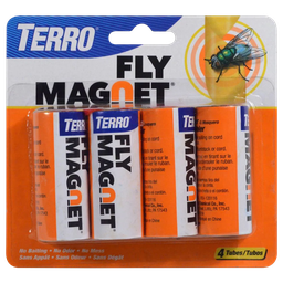 [10071206] TERRO FLY CATCHER RIBBON 4PK