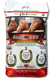 [10071238] STALL DRY 11.34KG