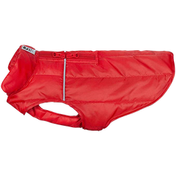 [10071374] DMB - RC PET STRATUS PUFFER L RED