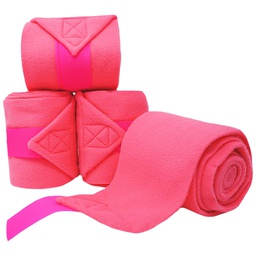 [10071870] DMB - GER-RYAN HEAVY DUTY POLO BANDAGE PINK