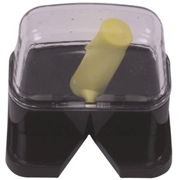 [10072538] STANLEY STUD FINDER MAGNETIC 47-400