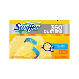 [10072654] DMB - SWIFFER DUSTER REFILL, 6PK