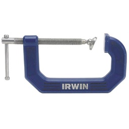 [10072774] IRWIN C-CLAMP 2&quot; STEEL 225102