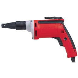 [10072808] MILWAUKEE DRYWALL SCREWDRIVER 120V, 1/4&quot; CHUCK