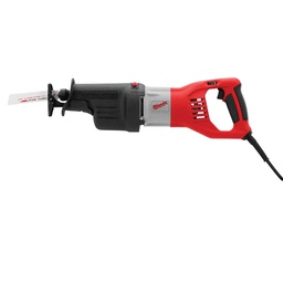 [10072824] MILWAUKEE SAWZALL RECIP. SAW 120V 15A 1-1/4&quot;L STROKE