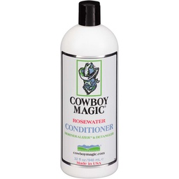 [10072944] COWBOY MAGIC ROSEWATER SHAMPOO 473ML