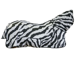 [10073788] DV - ORIEN DELUXE ZEBRA FLY SHEET 70-72&quot;