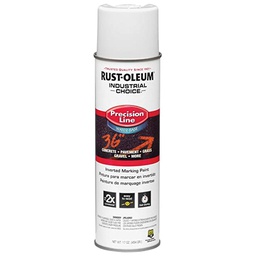 [10073928] RUSTOLEUM MARKING SPRAY PAINT MATTE WHT 426G