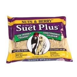 [10073942] WILDLIFE SCIENCE NUTS &amp; BERRY BLEND 11 oz.