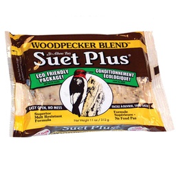 [10073948] WILDLIFE SCIENCE WOODPECKER BLEND 11 oz.