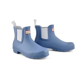 [10074700] DMB - HUNTER ORIGINAL CHELSEA BOOT GILL WAVE 6