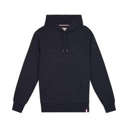 [10074818] DV - HUNTER WOMENS ORIGINAL HOODIE NAVY MED