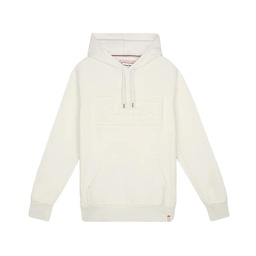 [10074908] DV - HUNTER WOMENS ORIGINAL HOODIE OFF WHITE XS