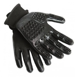 [10074938] HANDS-ON GROOMING GLOVE BLACK (JR)