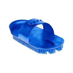 [10074992] DV - CURRY COMB PLASTIC BLUE