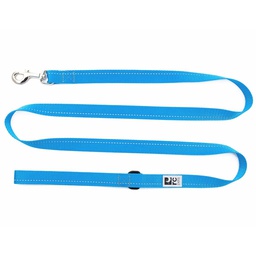 [10076336] DV - RC PET LEASH PRIMARY 1X6 CYAN