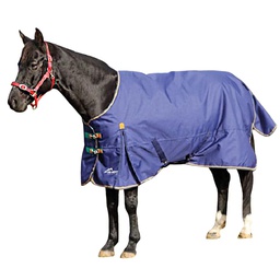 [10076772] DV - HIGHLANDER PLUS 100GM TURNOUT NAVY 69&quot;