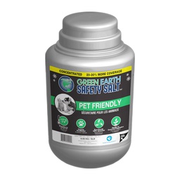 [10077804] DMB - GREEN EARTH PET FRIENDLY SALT 4.09KG