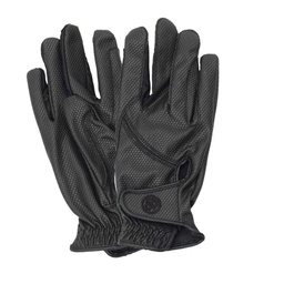 [10077822] OVATION TEKFLEX GLOVE BLACK SMALL