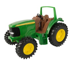 [10077854] JOHN DEERE 11&quot; TOUGH TRACTOR