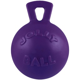 [10078460] JOLLY BALL PET TUG N TOSS TOY PU 6&quot;