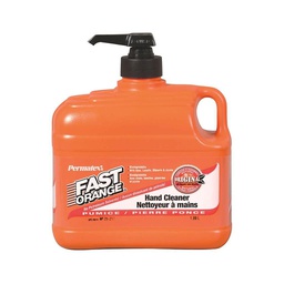 [10078760] DMB - PERMATEX FAST ORANGE HAND CLEANER 1.89L