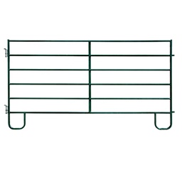 [10079224] MARWELD 6 BAR PANEL GATE 10FT x66&quot; RP SERIES