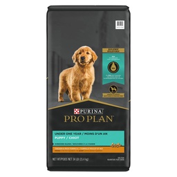 [10079650] PRO PLAN PUPPY CHICKEN &amp; RICE 15.4KG