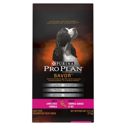 [10079664] PRO PLAN DOG SPORT 27/17 SMALL BITES ALL AGES LAMB &amp; RICE 17KG