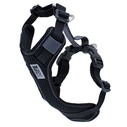 [10079696] DMB - RC MOTO CONTROL HARNESS BLK/GREY L